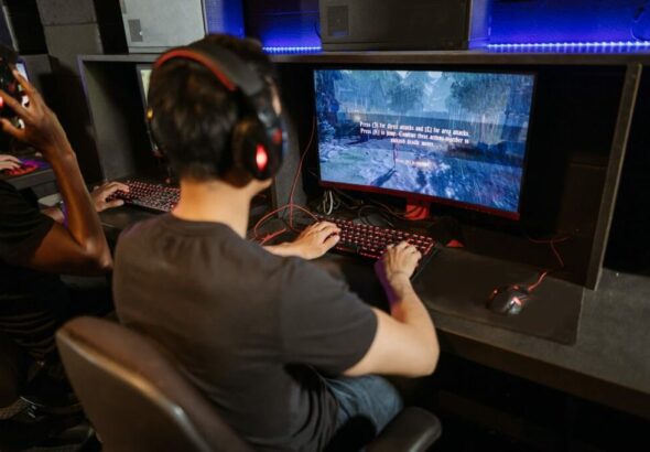 game online